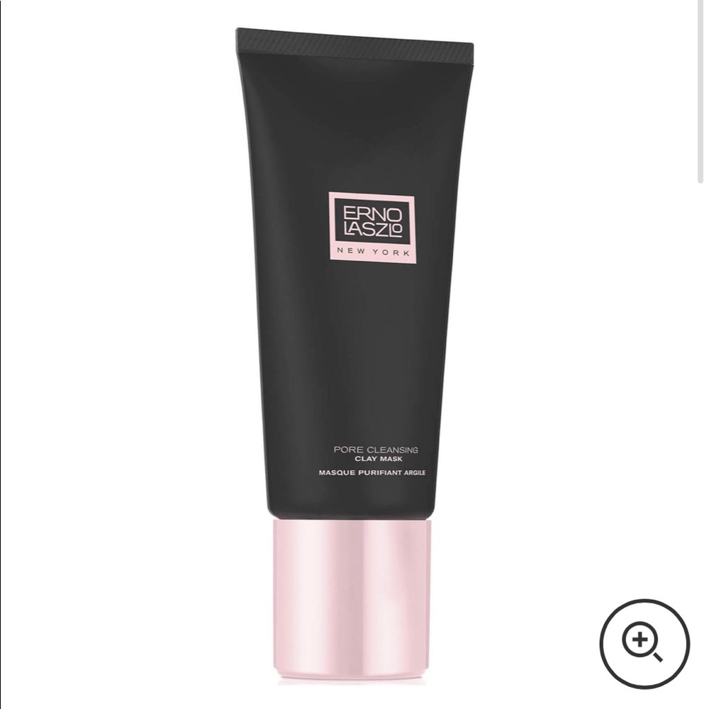 Erno Laszlo Pore Cleansing Clay Mask